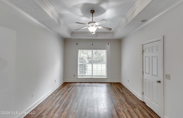 129 Southwood Drive, Canton, MS 39046