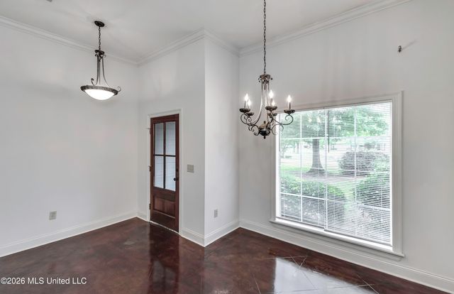129 Southwood Drive, Canton, MS 39046