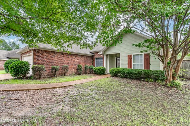 129 Southwood Drive, Canton, MS 39046