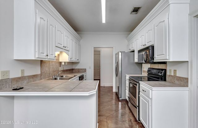 129 Southwood Drive, Canton, MS 39046
