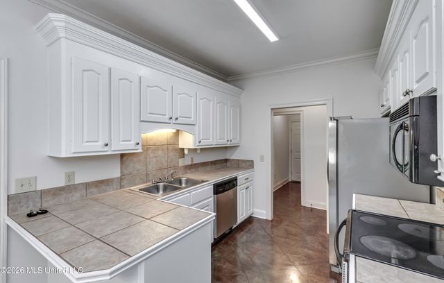 129 Southwood Drive, Canton, MS 39046