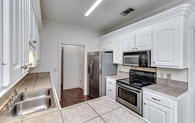 129 Southwood Drive, Canton, MS 39046