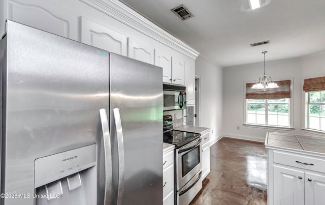 129 Southwood Drive, Canton, MS 39046