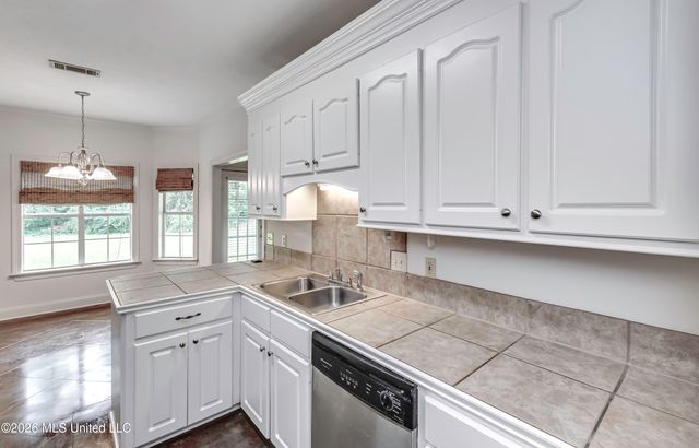 129 Southwood Drive, Canton, MS 39046