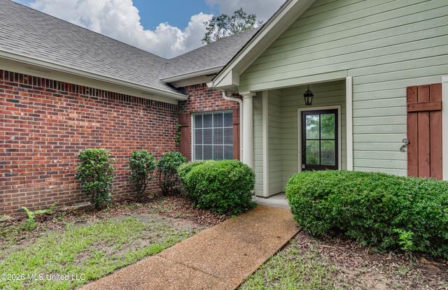 129 Southwood Drive, Canton, MS 39046