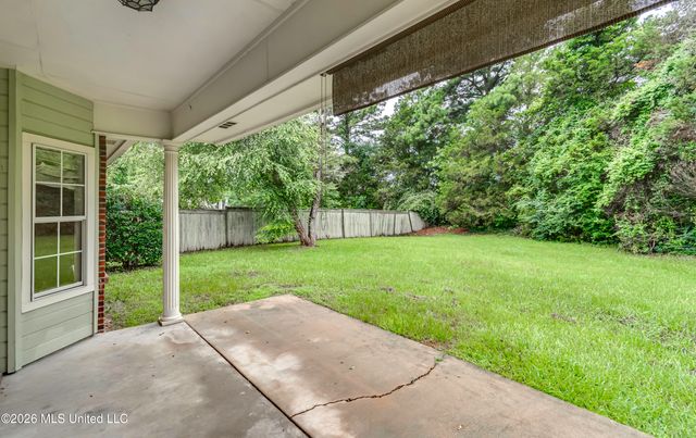 129 Southwood Drive, Canton, MS 39046