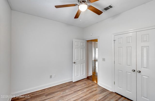 129 Southwood Drive, Canton, MS 39046