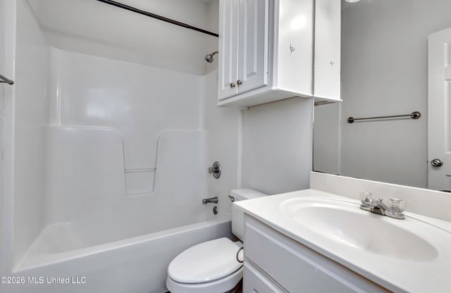 129 Southwood Drive, Canton, MS 39046