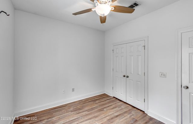 129 Southwood Drive, Canton, MS 39046