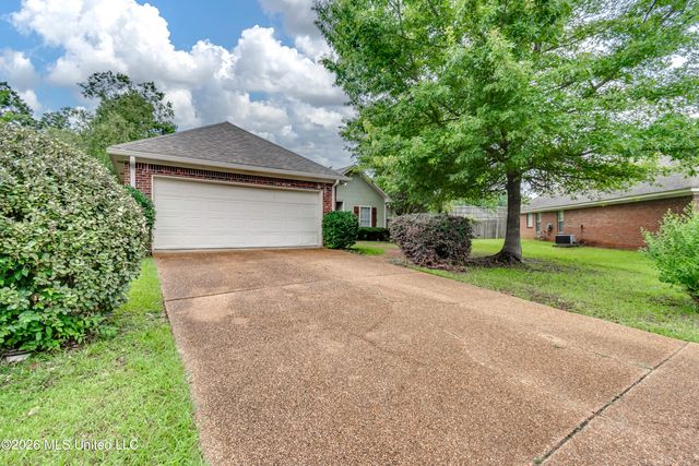 129 Southwood Drive, Canton, MS 39046