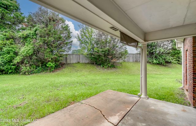 129 Southwood Drive, Canton, MS 39046
