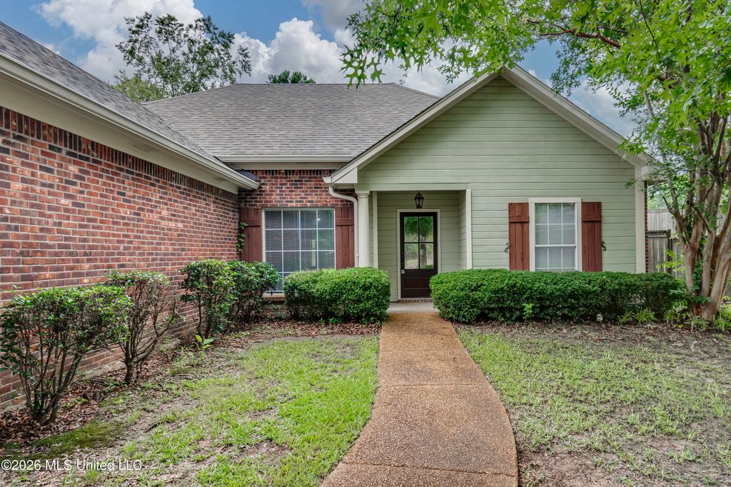 129 Southwood Drive, Canton, MS 39046