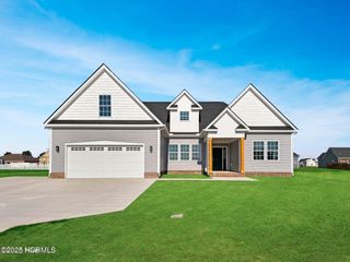 118 Grandview Drive, Elizabeth City, NC 27909
