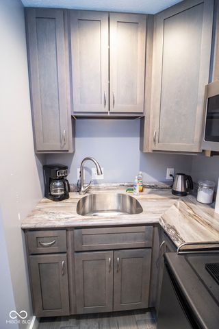 635 Meridian Street, Anderson, IN 46016