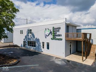 635 Meridian Street, Anderson, IN 46016