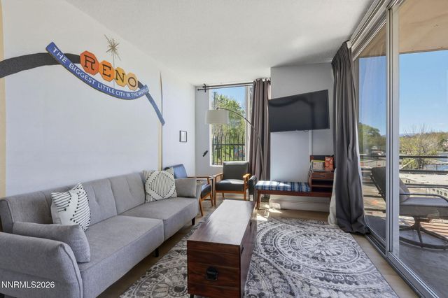 280 Island Avenue APT 201, Reno, NV 89501