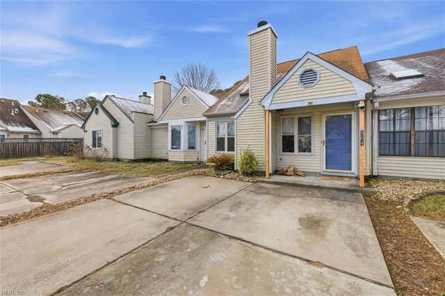 504 Biltmore DR, Virginia Beach, VA 23454