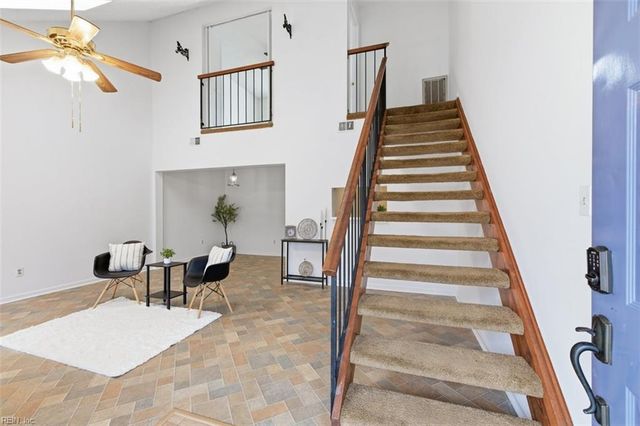 504 Biltmore DR, Virginia Beach, VA 23454