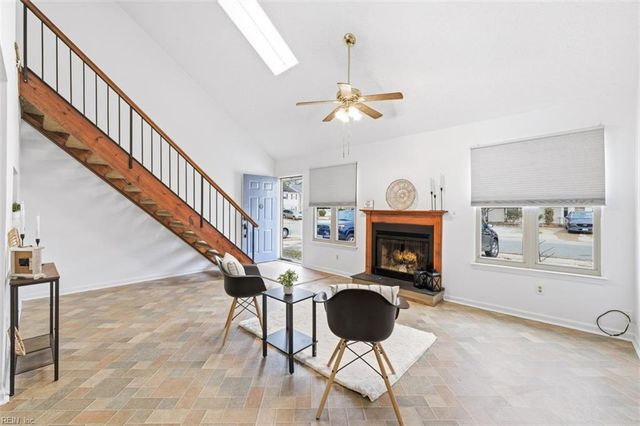 504 Biltmore DR, Virginia Beach, VA 23454