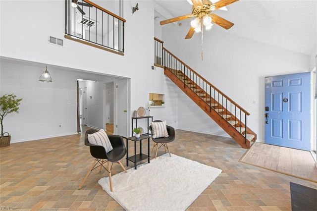 504 Biltmore DR, Virginia Beach, VA 23454