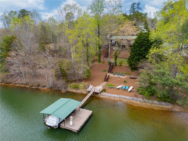 203 Little Lane, Seneca, SC 29672