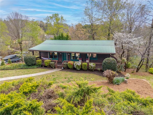 203 Little Lane, Seneca, SC 29672