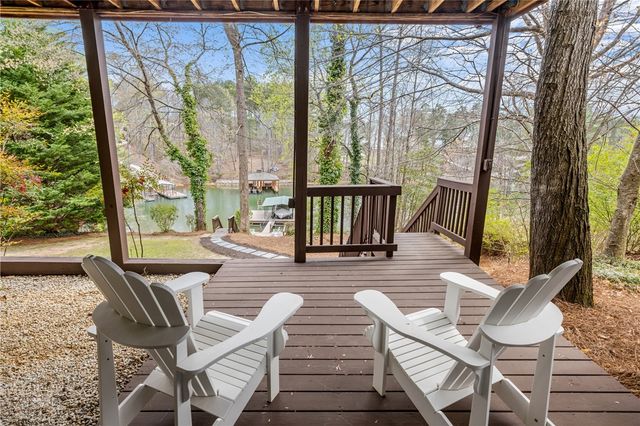 203 Little Lane, Seneca, SC 29672