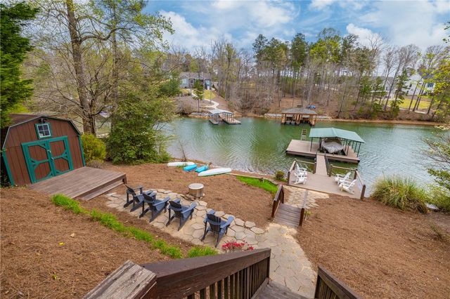 203 Little Lane, Seneca, SC 29672