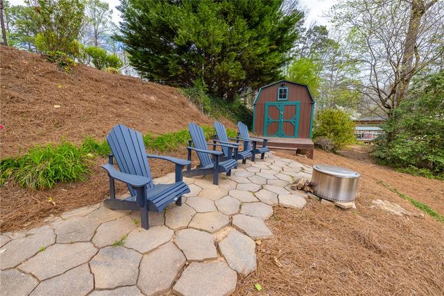 203 Little Lane, Seneca, SC 29672