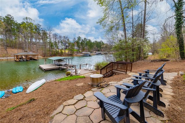 203 Little Lane, Seneca, SC 29672