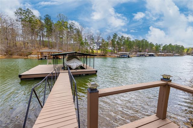 203 Little Lane, Seneca, SC 29672