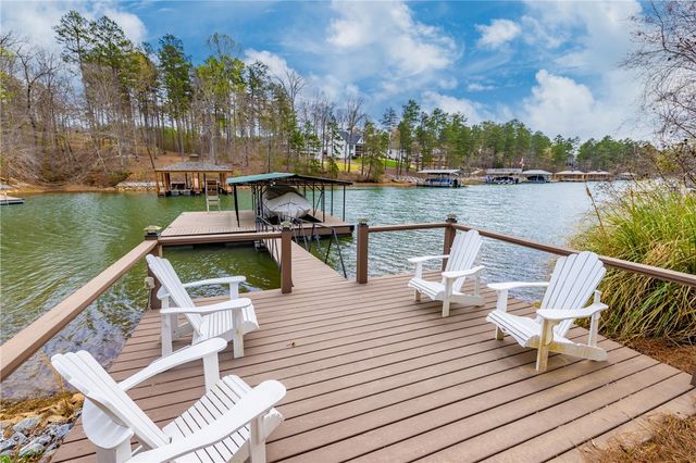 203 Little Lane, Seneca, SC 29672