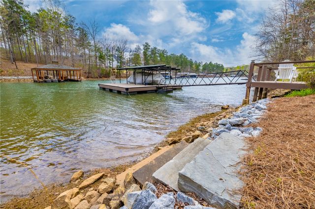 203 Little Lane, Seneca, SC 29672