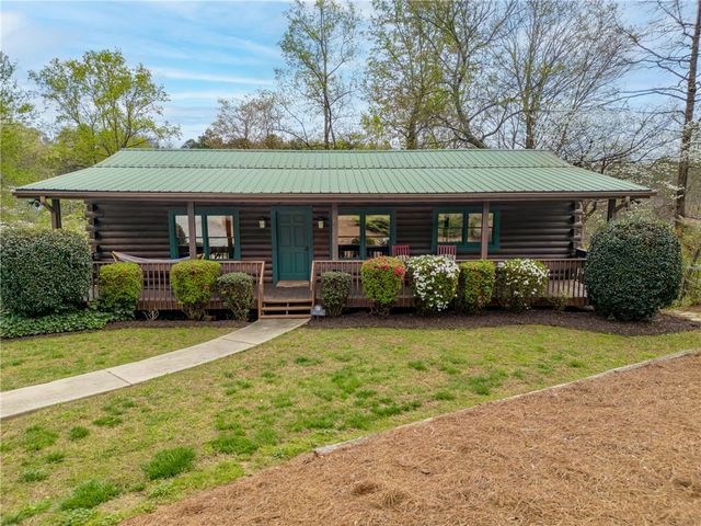 203 Little Lane, Seneca, SC 29672