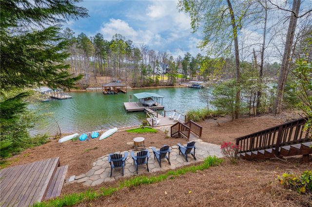 203 Little Lane, Seneca, SC 29672