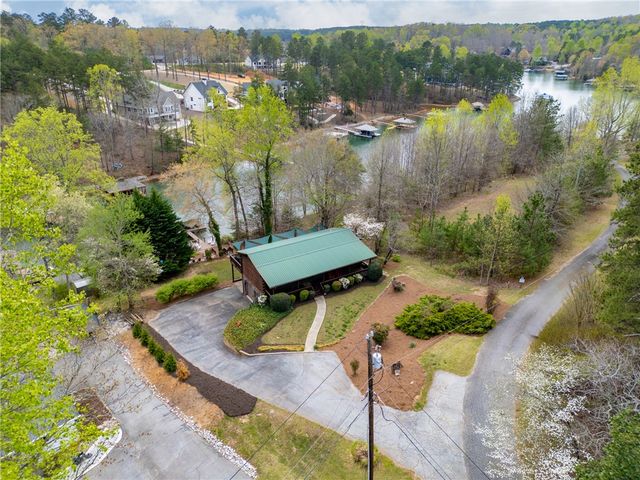 203 Little Lane, Seneca, SC 29672