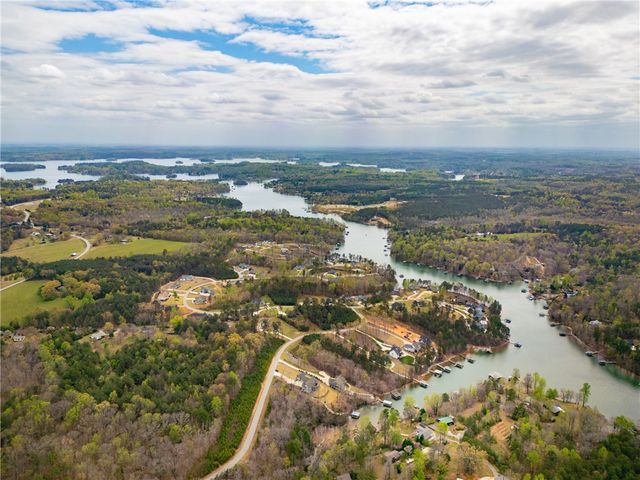 203 Little Lane, Seneca, SC 29672