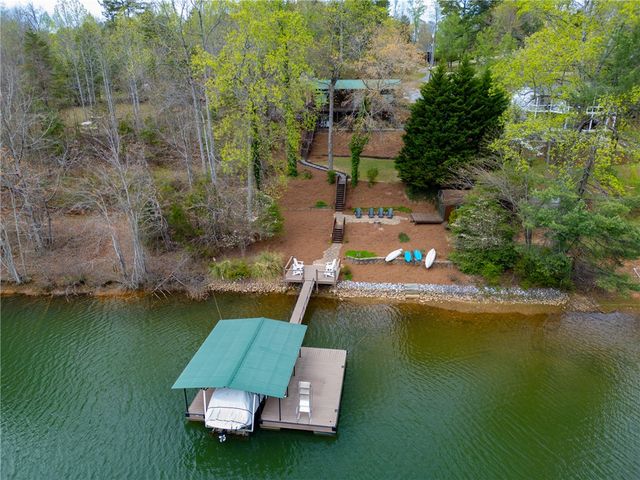 203 Little Lane, Seneca, SC 29672