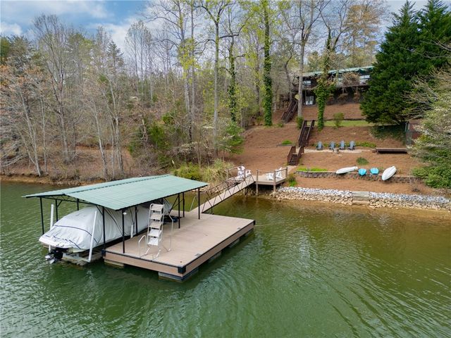 203 Little Lane, Seneca, SC 29672