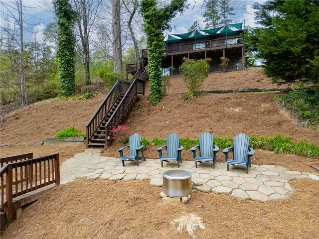 203 Little Lane, Seneca, SC 29672