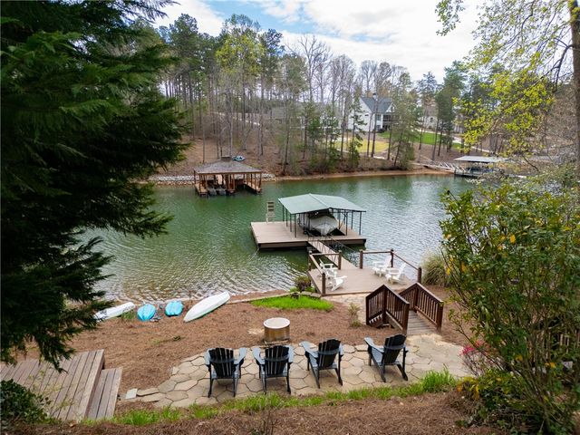203 Little Lane, Seneca, SC 29672
