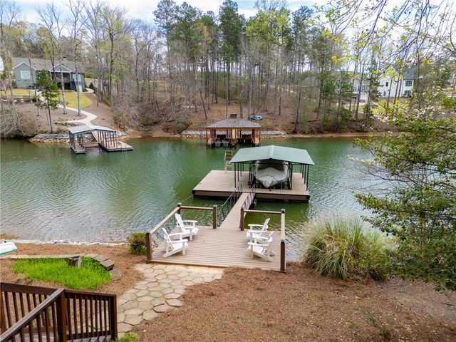 203 Little Lane, Seneca, SC 29672
