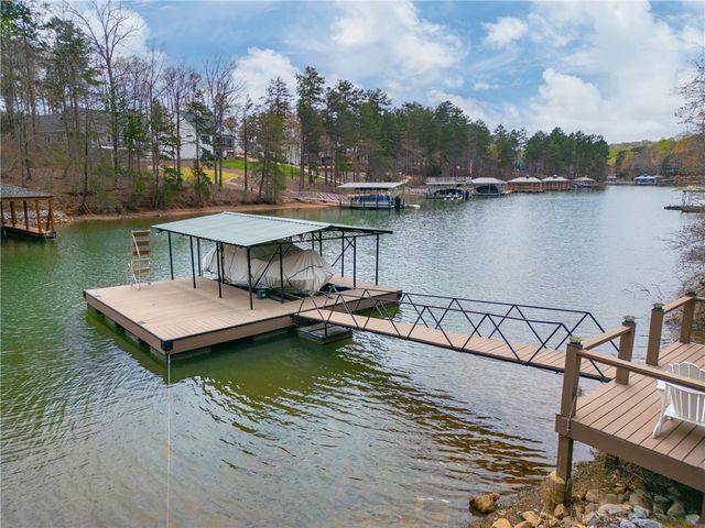 203 Little Lane, Seneca, SC 29672