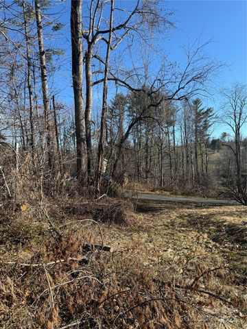 TBD George McKinney Circle, Spruce Pine, NC 28777