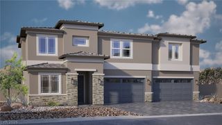 7909 Arial Bay Street, North Las Vegas, NV 89084