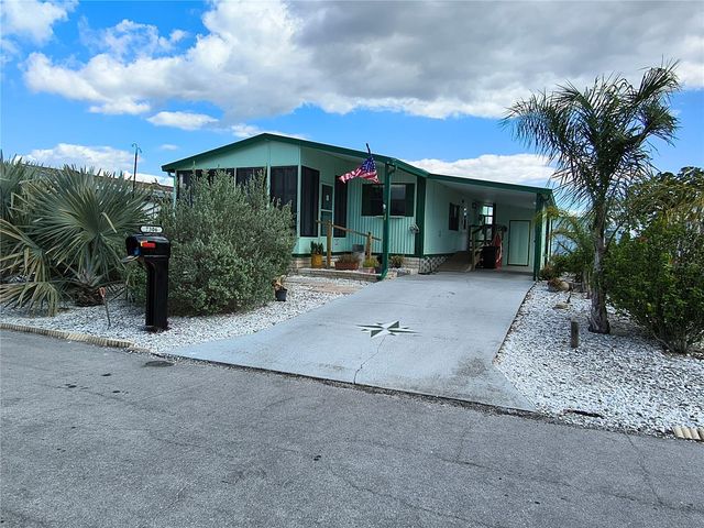 7306 GRAND PINE DRIVE, Hudson, FL 34667
