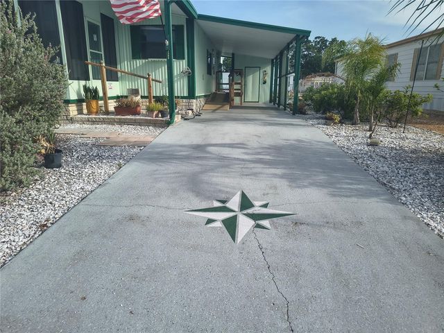 7306 GRAND PINE DRIVE, Hudson, FL 34667