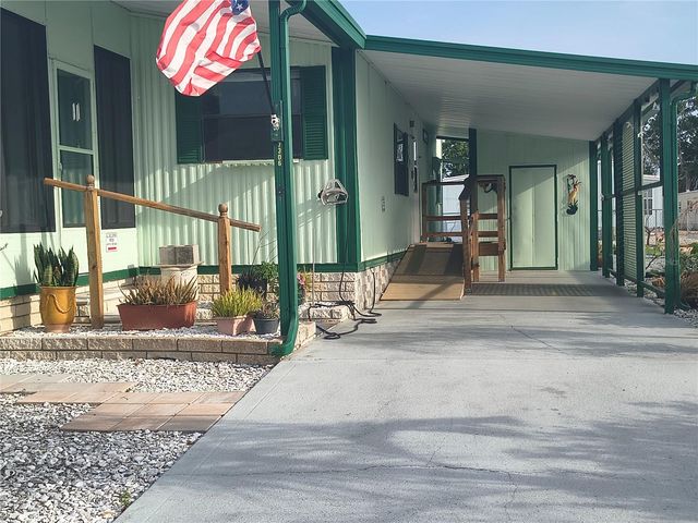 7306 GRAND PINE DRIVE, Hudson, FL 34667