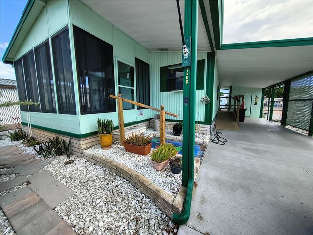7306 GRAND PINE DRIVE, Hudson, FL 34667