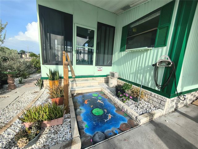 7306 GRAND PINE DRIVE, Hudson, FL 34667